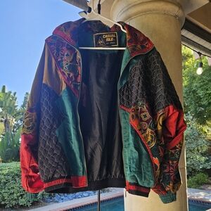 Vintage Jacket